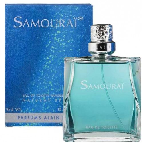 ALAIN DELON SAMOURAI 香水 5ml ギフトボックス付き ALAIN DELON SAMOURAI 香水 5ml ギフトボックス付き 名入れ】 サムライ